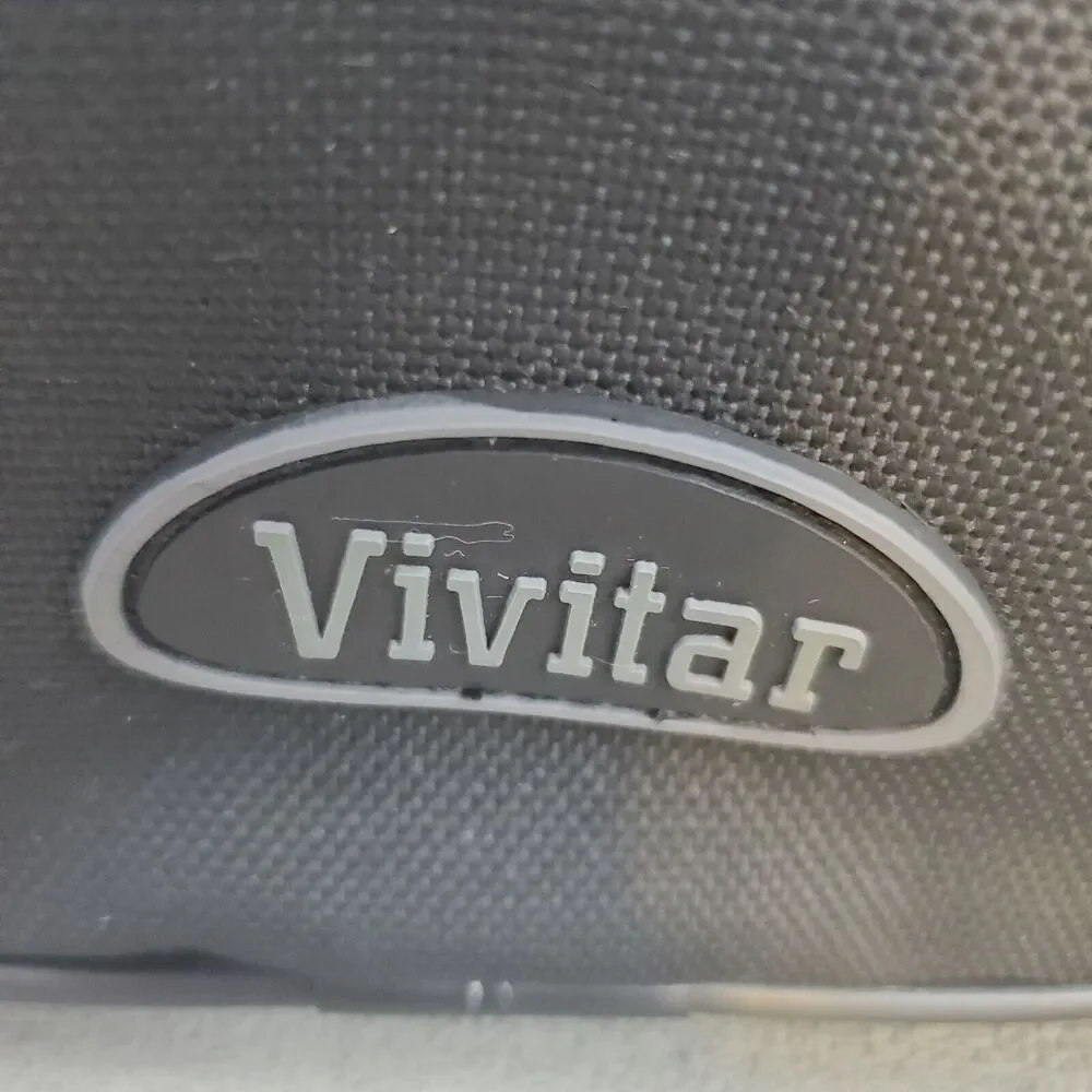 Vivitar Camera Case Soft Shell Adult's 6